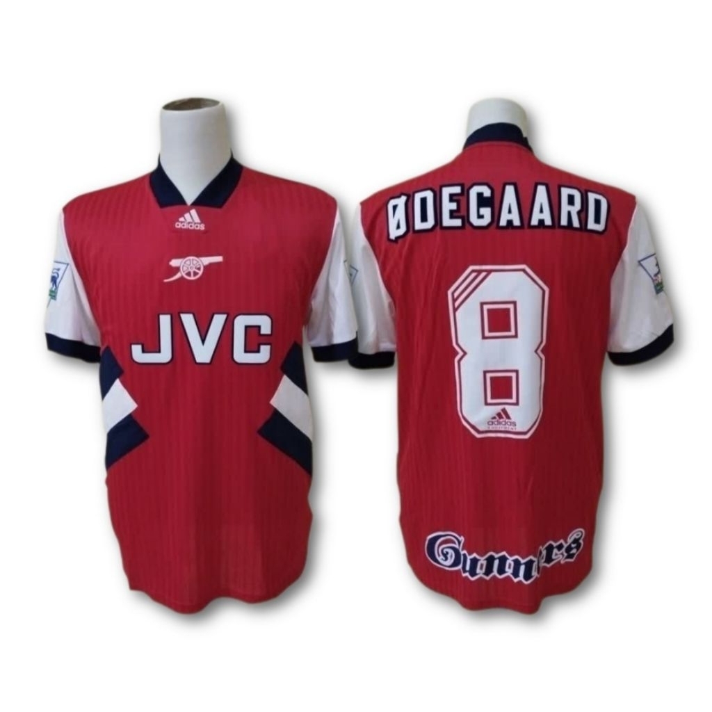 Jersey Arsenal Tee Icon 2022/2023