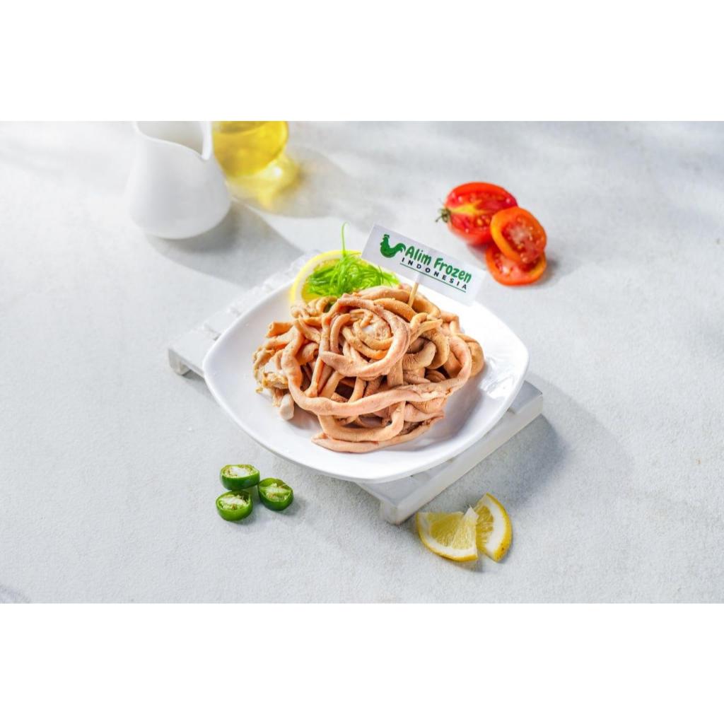 

Usus Ayam (Chicken intestine) _ 1Kg
