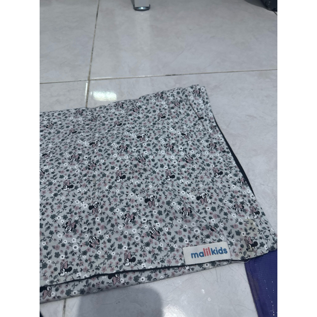 Preloved gendongan malilkids