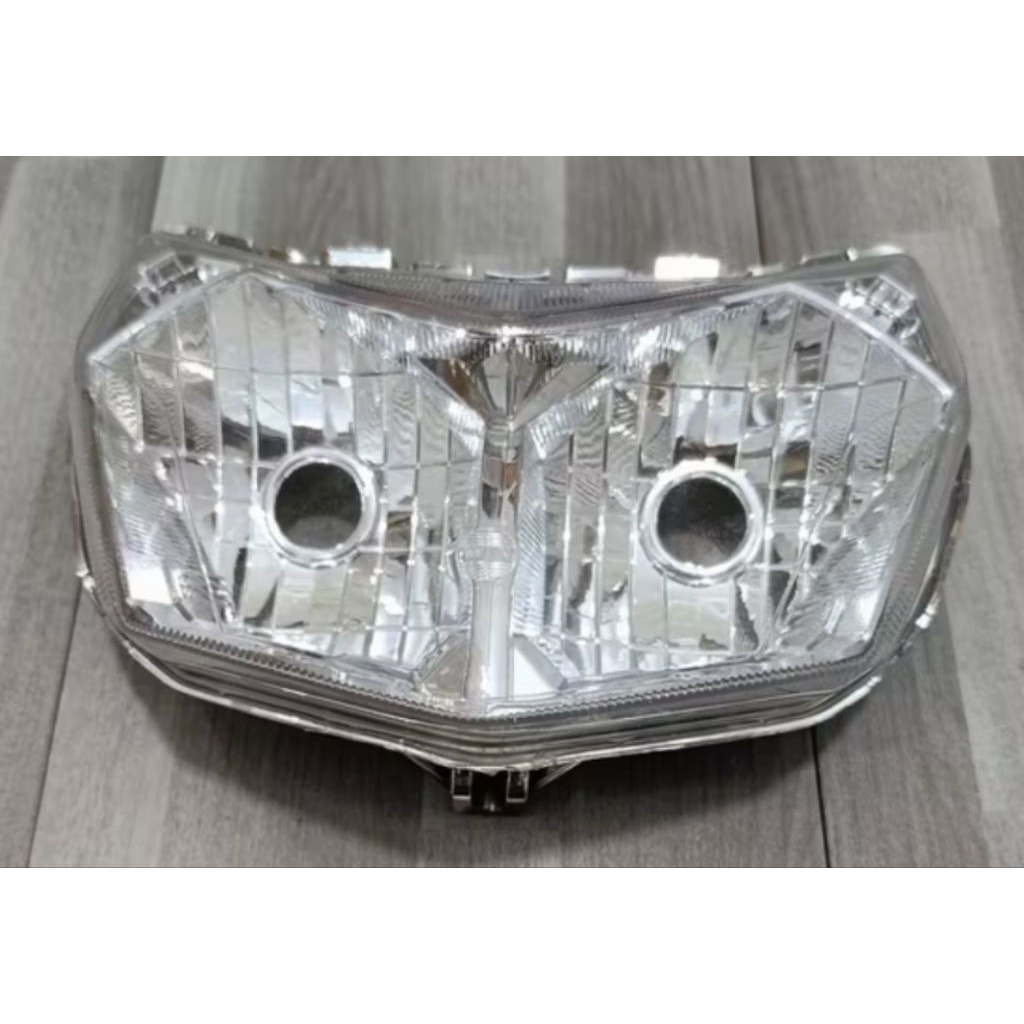 Reflektor Custom Supra X 125 FI PNP Matrix x1