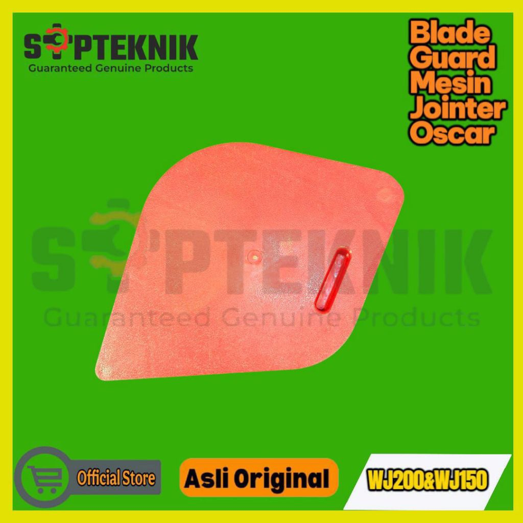 BLADE/pengaman mata pisau MQ 442a oscar