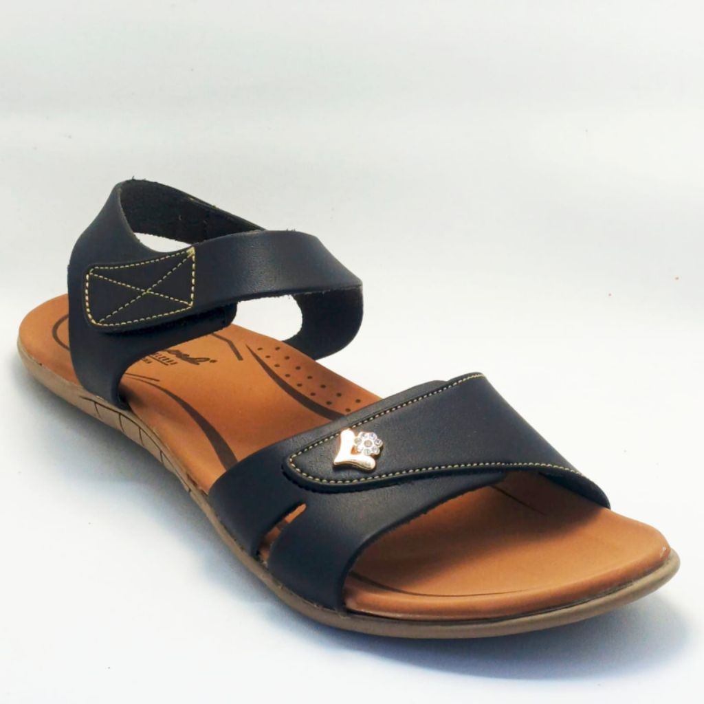 Homyped Talita n27 Sepatu Sandal Hijabers Wanita Sandal Wanita Sandal Homyped Ori