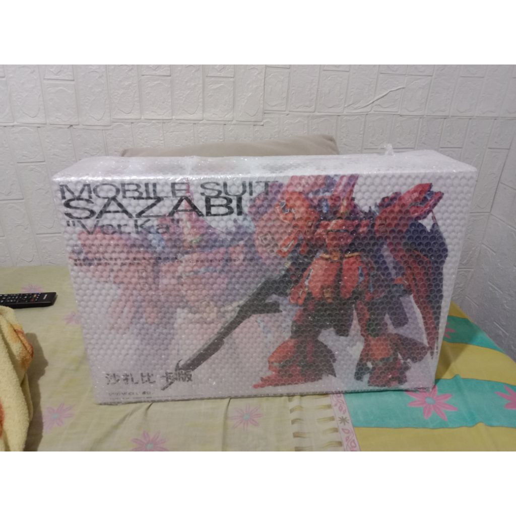MG Sazabi Daban 1/100