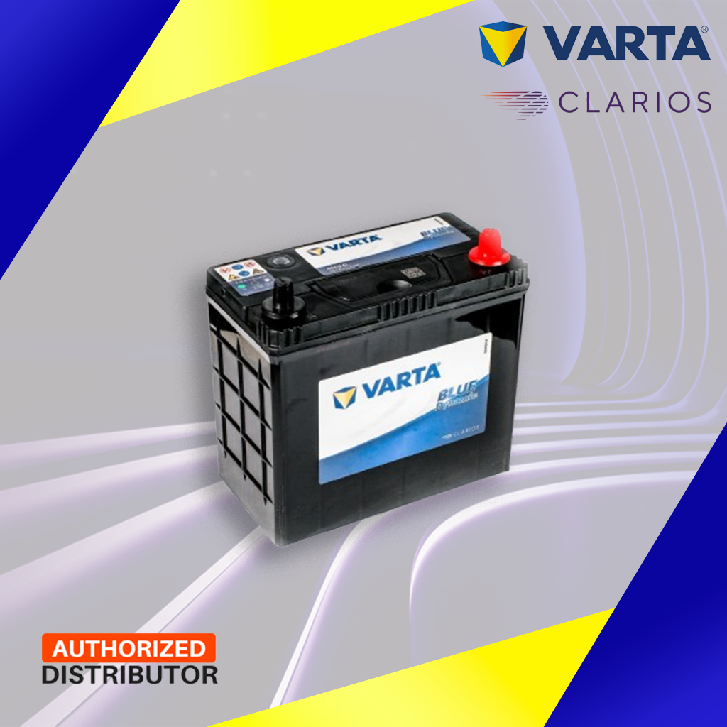 AKI VARTA BLUE DYNAMIC 46B24L