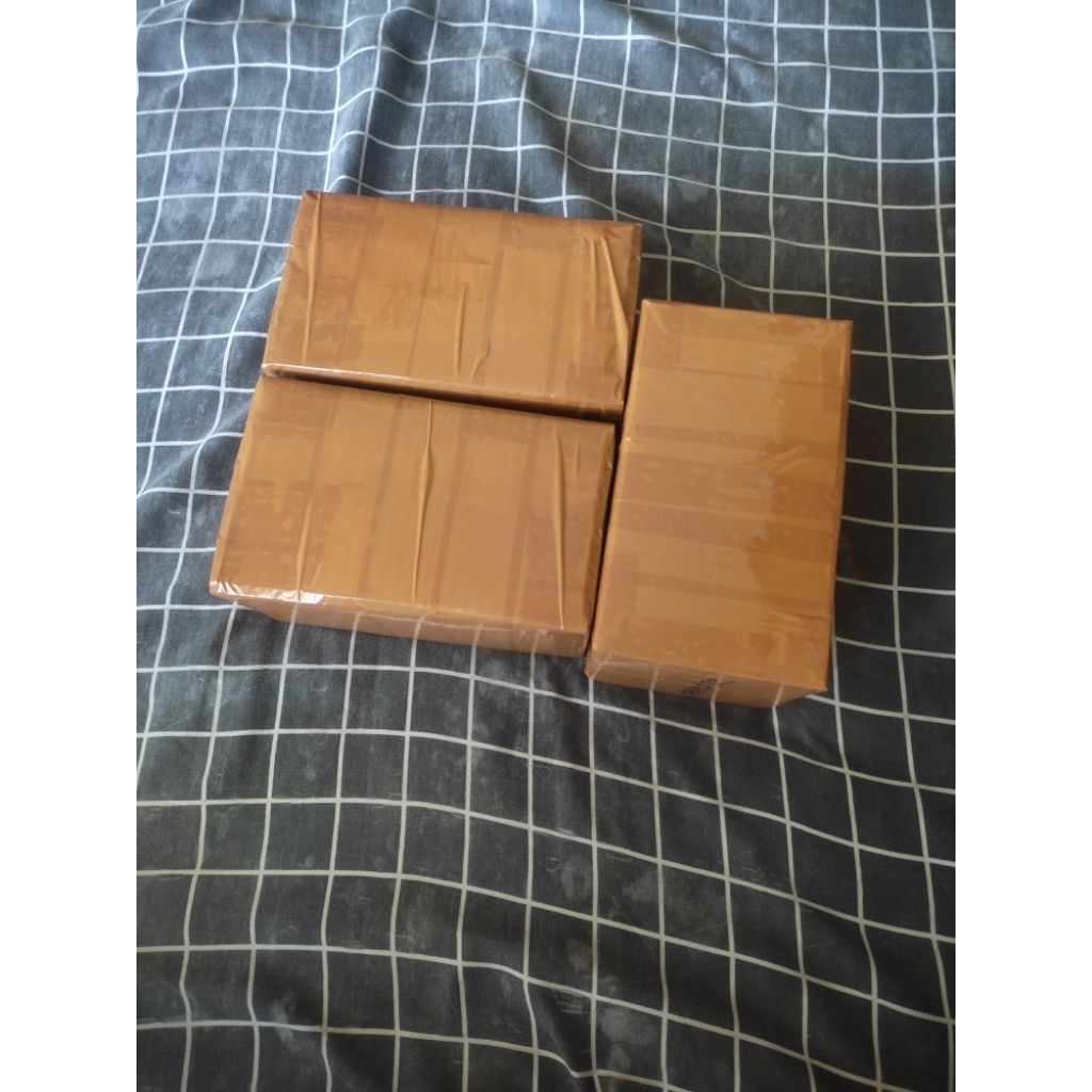 

kardus Peking Warti order disini