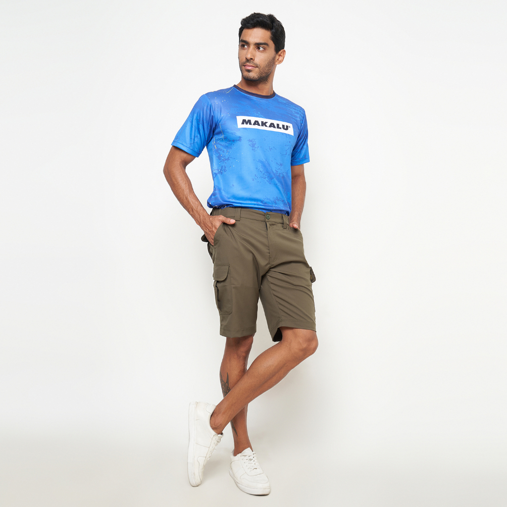 Celana Pendek Makalu CARGOTEX