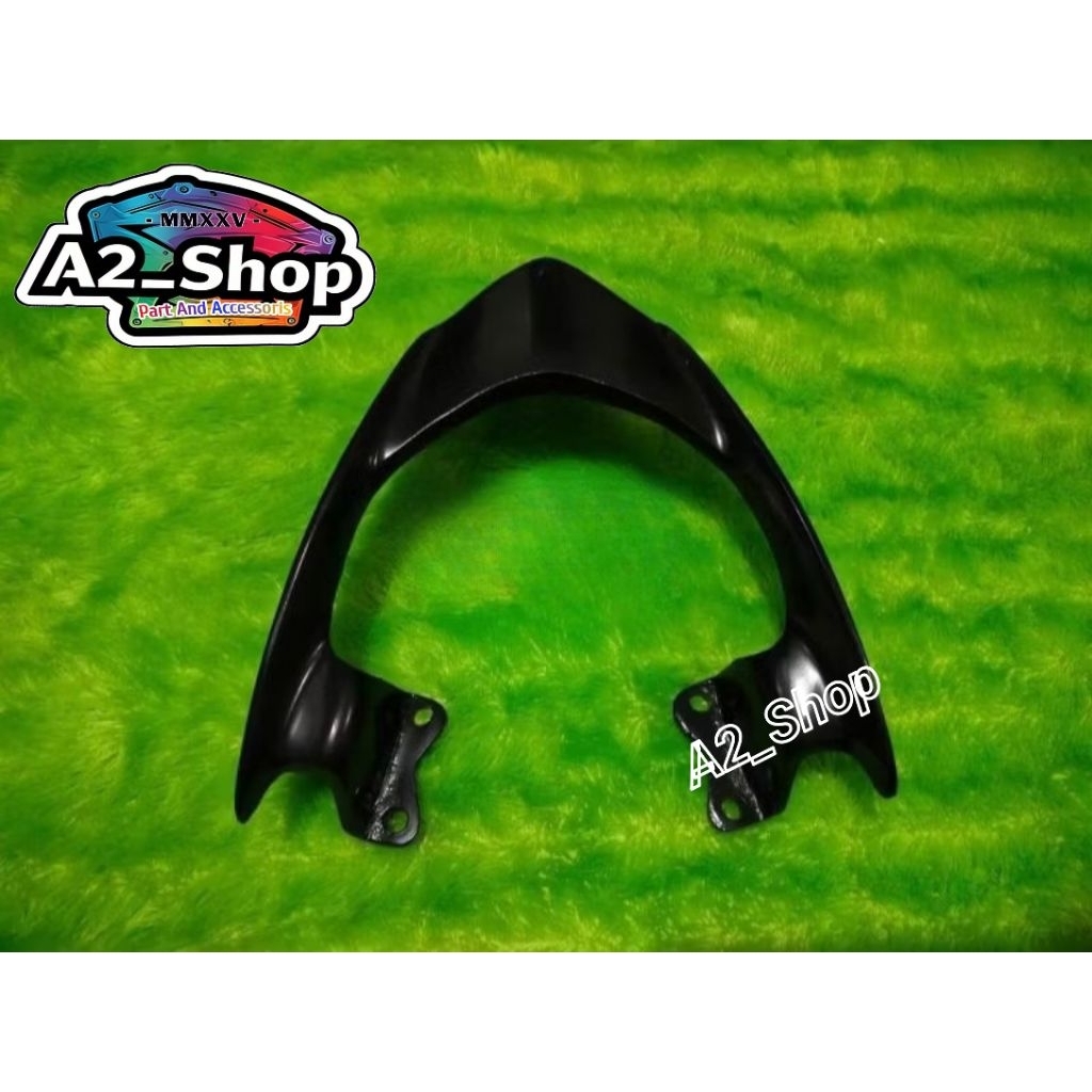 Behel begel planger motor Yamaha Mio soul planger Mio soul pegangan jok belakang Mio soul model ori