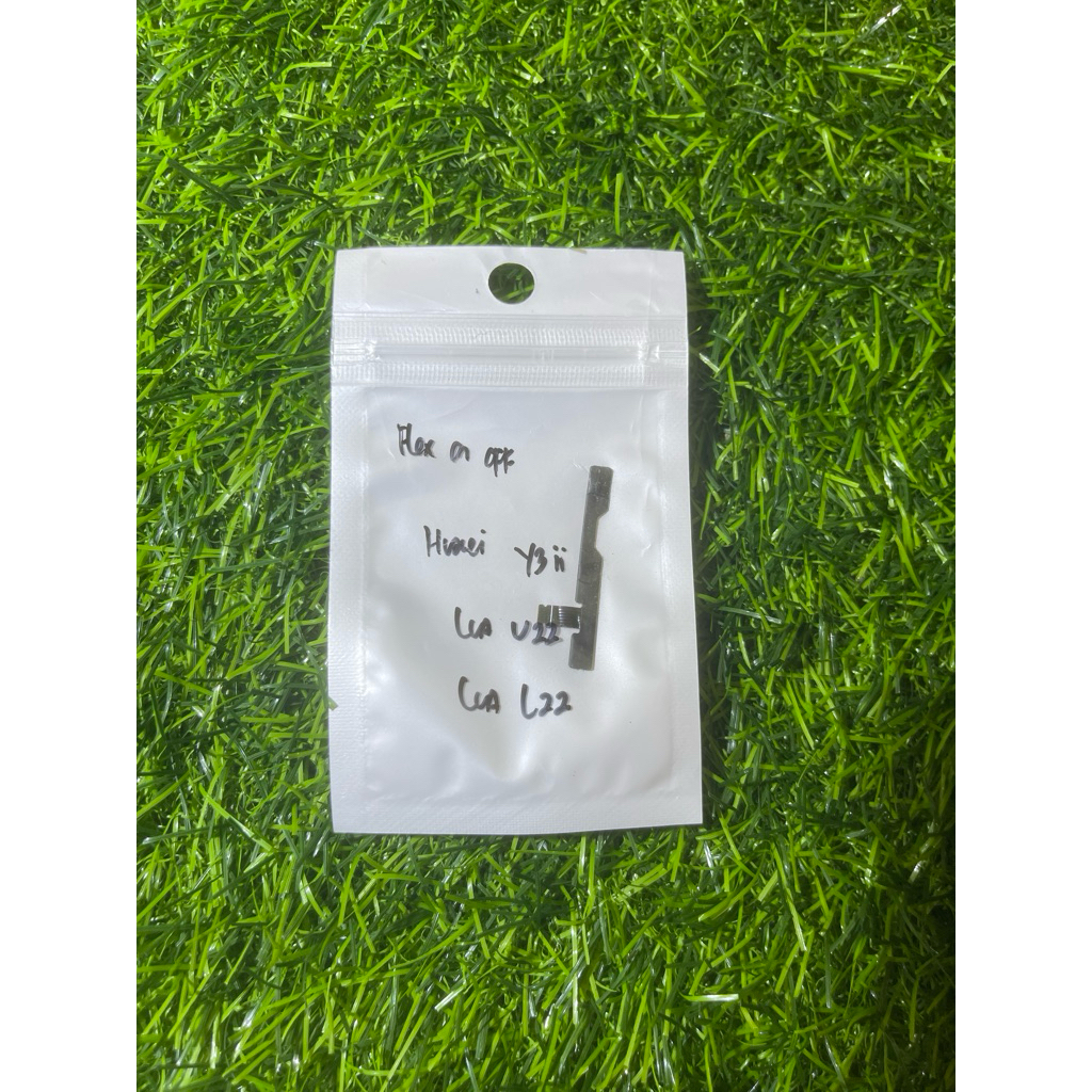 FLEXIBLE ON OFF HUAWEI Y3II,LUA U22,LUA L22 ORIGINAL COPOTAN