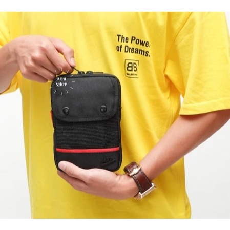 Slingbag Nike Import Original With Box GARANSI UANG KEMBALI / BISA COD