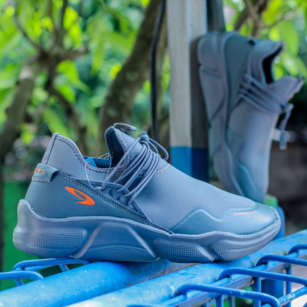 Original Nineten 910 Ryu 1.5 | Sepatu Lari