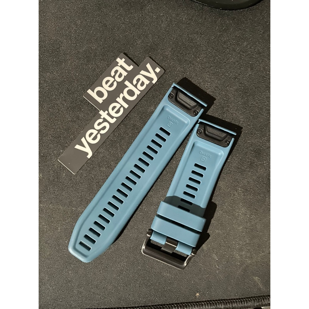 Garmin quickfit strap 26mm original