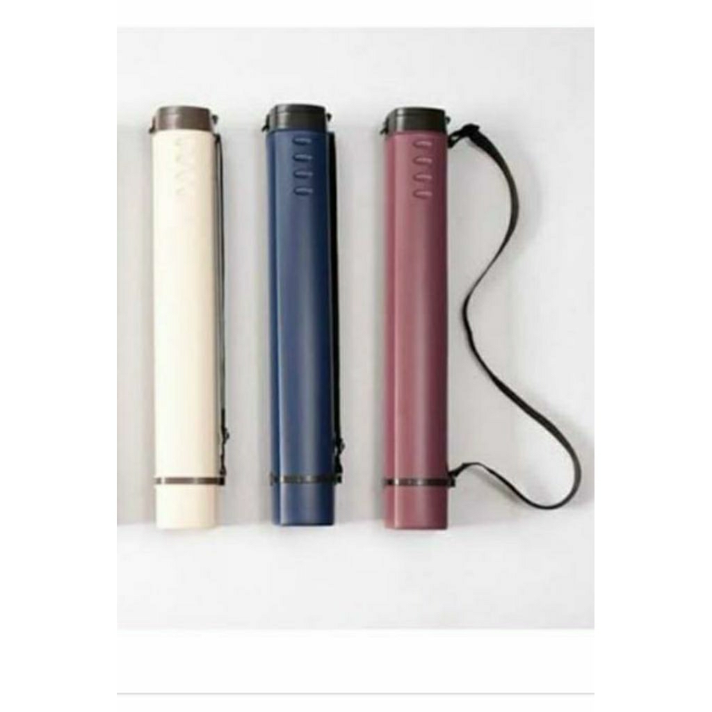 

DRAFTING TUBE/TABUNG GAMBAR KOTAK warna VT-5007