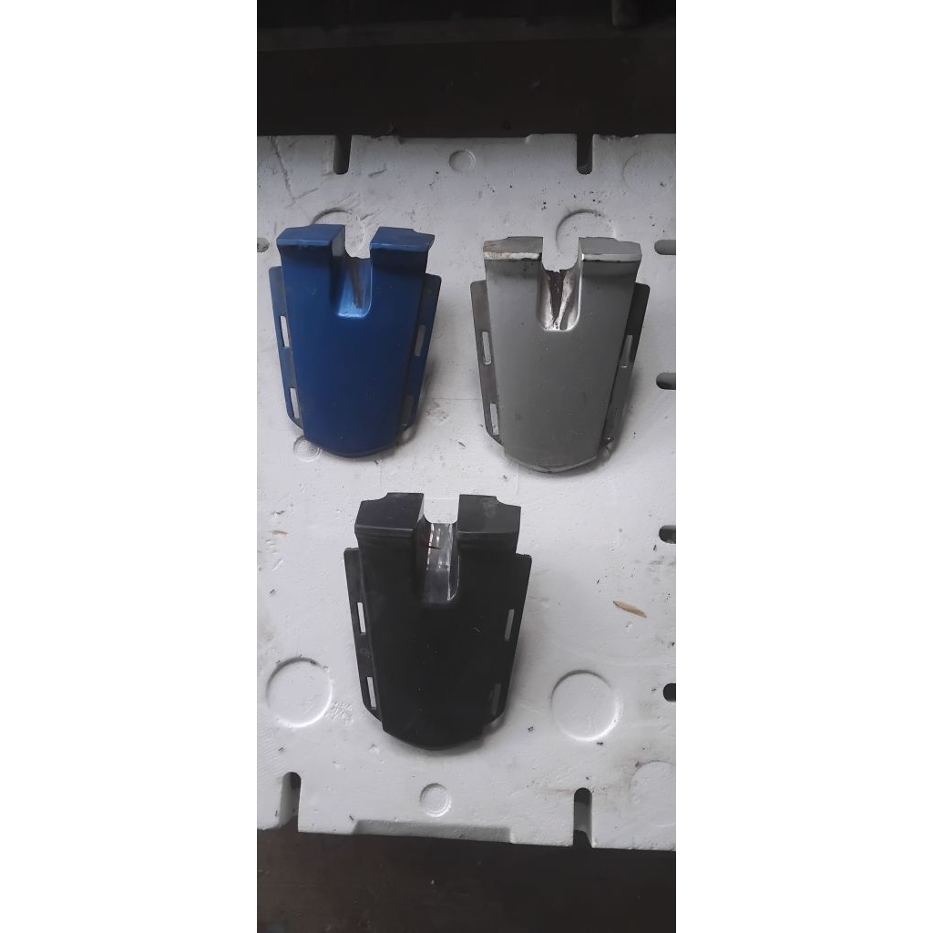 Pet Body Suzuki Shogun 125R Sp Lama Original