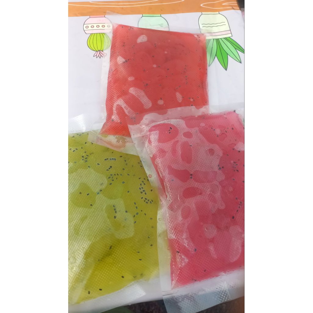 

manisan kolang kaling