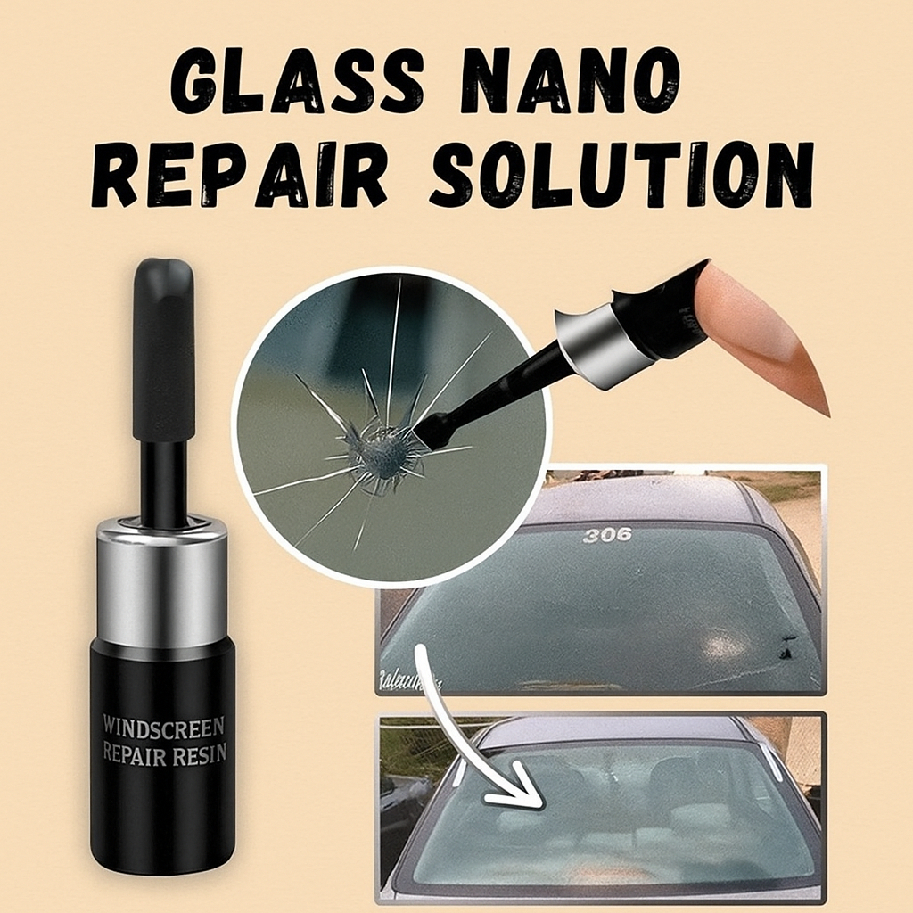 Lem Kaca Retak Mobil Retak Panjang Biasa Kaca Layar Lcd Hp Aquarium Pecah Serba Guna Terbukti Ampuh 