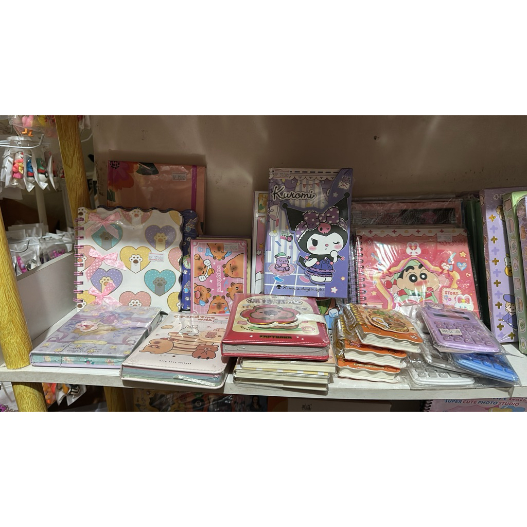 

CO atk & aksesoris 1 kg