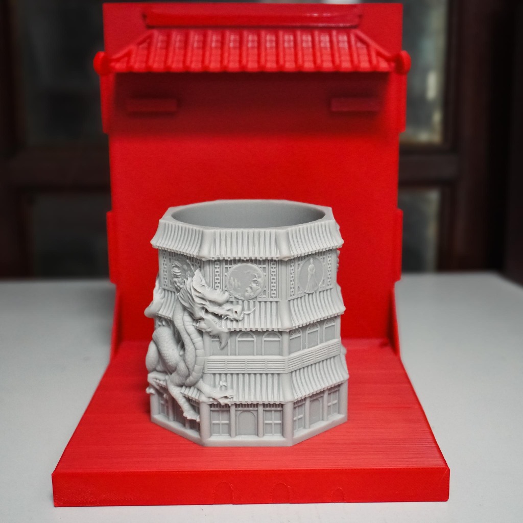 Jasa Cetak 3D Print Resin
