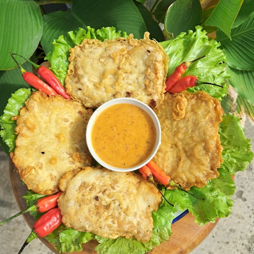 

Sambel | Sambel Pecel 500gr | Sambel Pecel Ponorogo