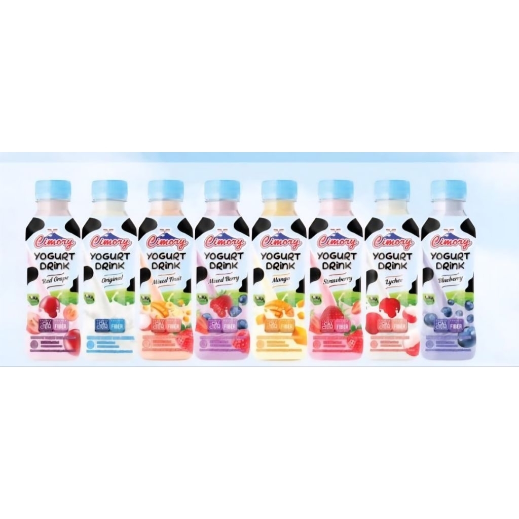 

Cimory Yogurt Drink