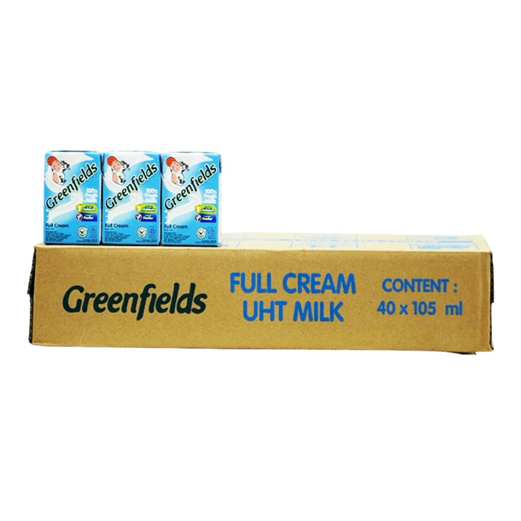 

susu greenfields 105x40