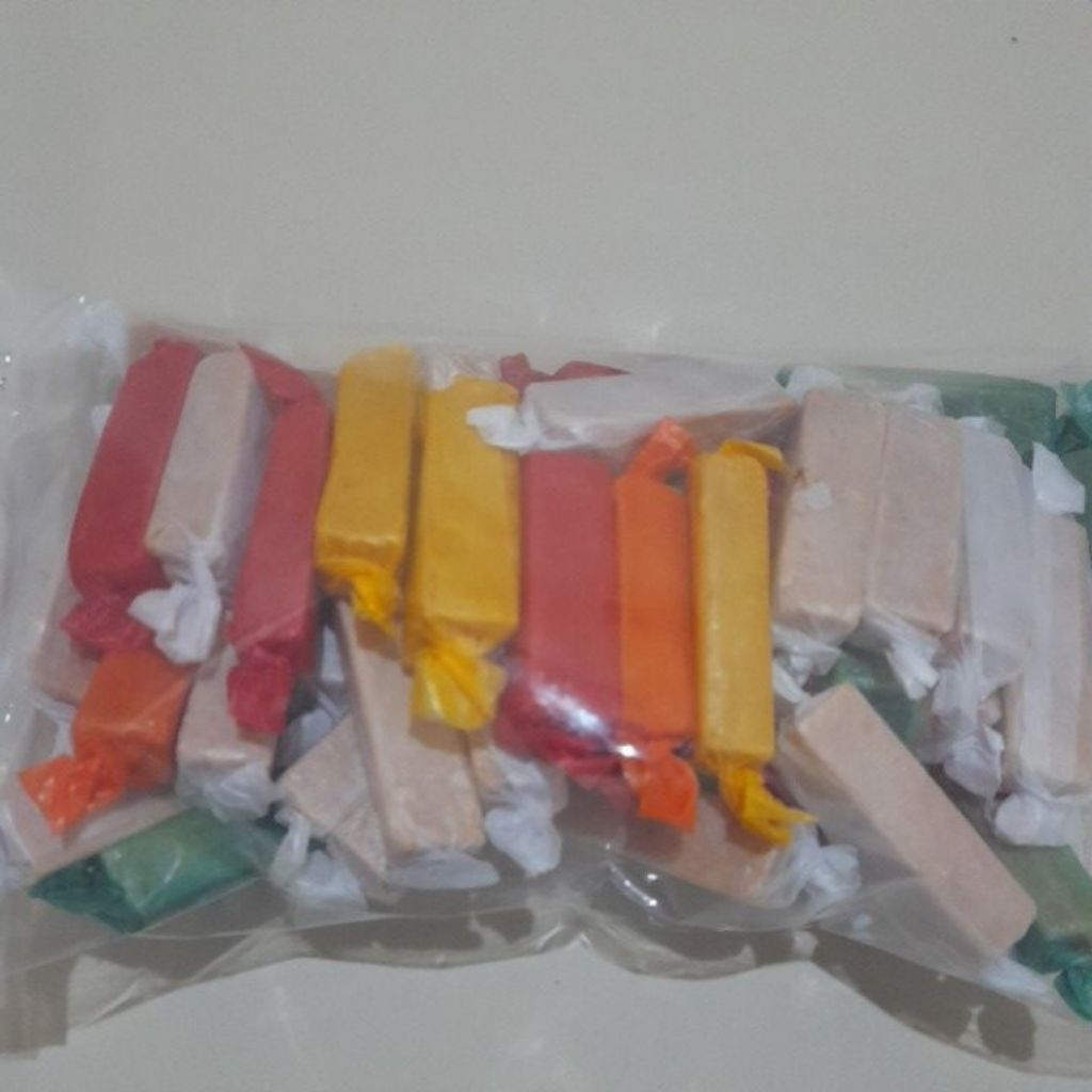 

permentape khas solo