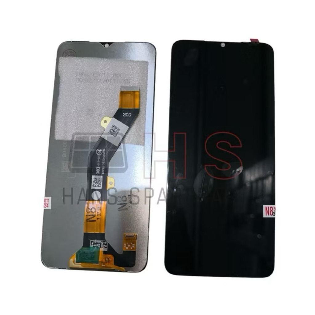 LCD TOUCHSCREEN ITEL A90 / A6610L - ORI COMPLETE