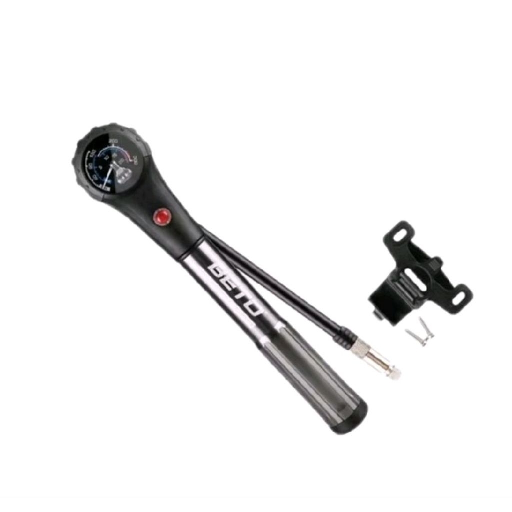 Pompa Fork Beto SP 005AG pompa shock Beto SP005AG pompa fork sepeda depan pompa fork sepeda belakang