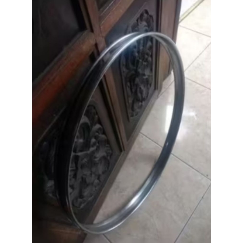 RING HOOP BASS DRUM 24