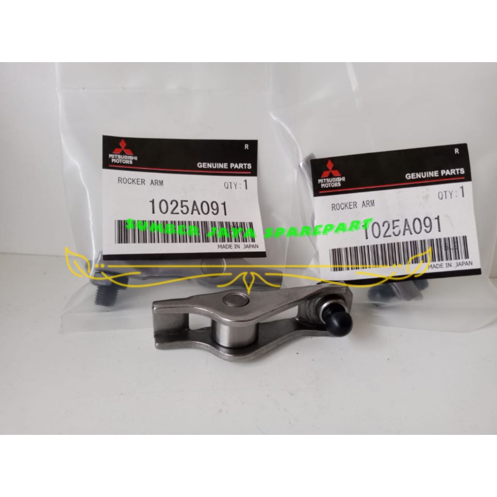 rocker arm Triton Pajero 2.5