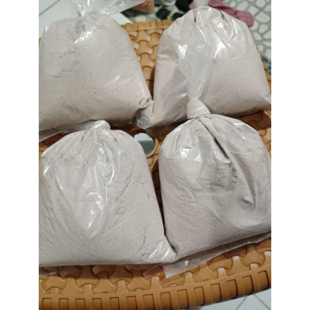 

1 KG COKLAT BUBUK MANIS MEREK RAJAWALI REPACT