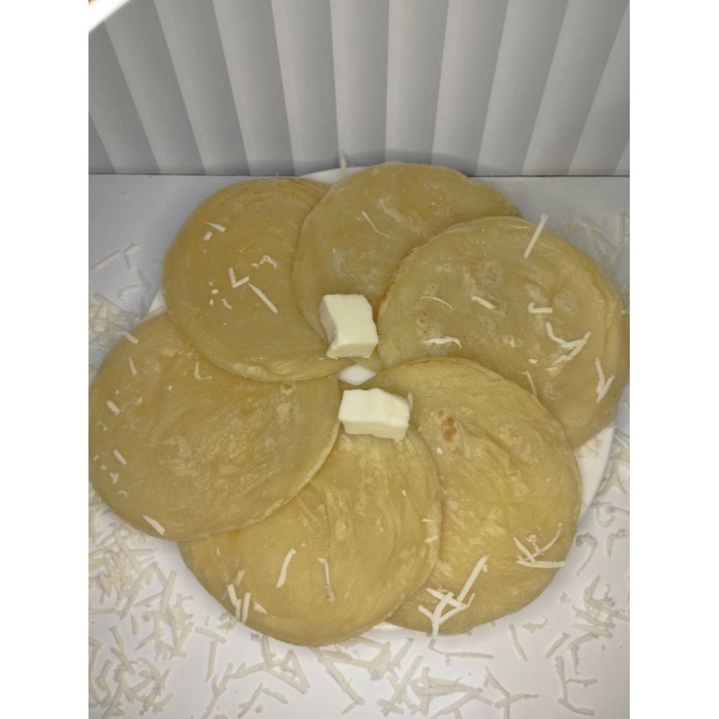 

ROTI MARYAM KEJU