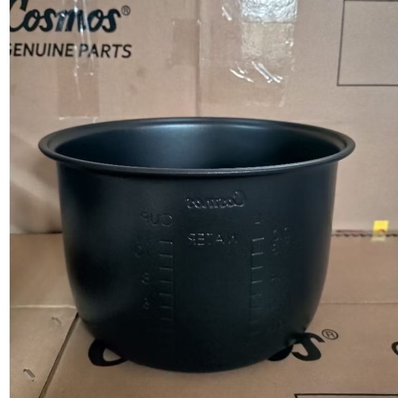 PANCI (INERPAN) ANTI LENGKET RICECOOKER COSMOS 2L TYPE CRJ 3232 CRJ 3237 CRJ 3255 CRJ 8228 B CRJ 822