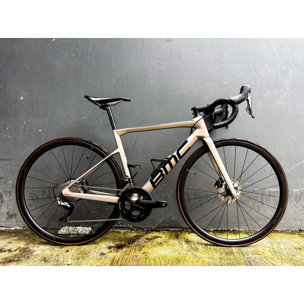 FRAMESET BMC SLR 2