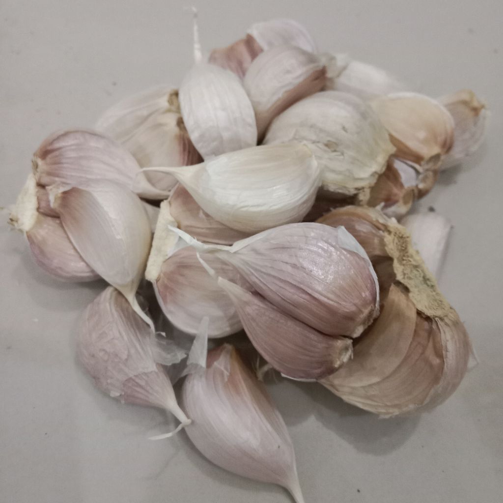 

Bawang Putih Kating Berat 250gram