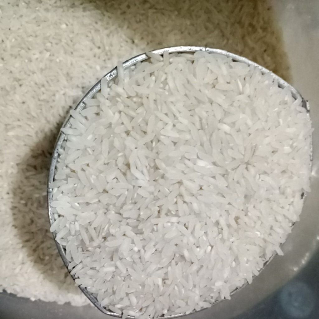 

BERAS LOKAL PULEN SEDANG 1L BERSIH ISI 1LITER