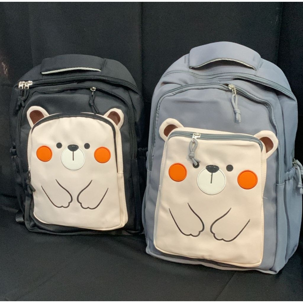 Tas Sekolah Anak SD Tas Sekolah Anak Laki Laki Tas Sekolah Anak Korea