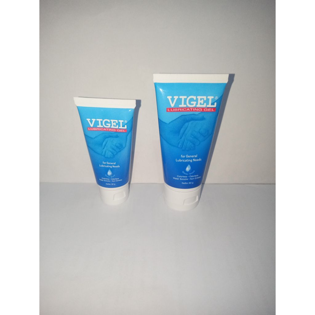 vigel 60 ml lubricant
