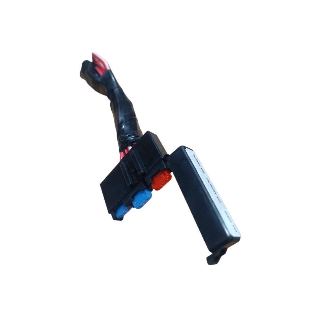 Box Sekring Rumah Sekring Honda Cb verza Megapro New Cbr 150 OriginaL