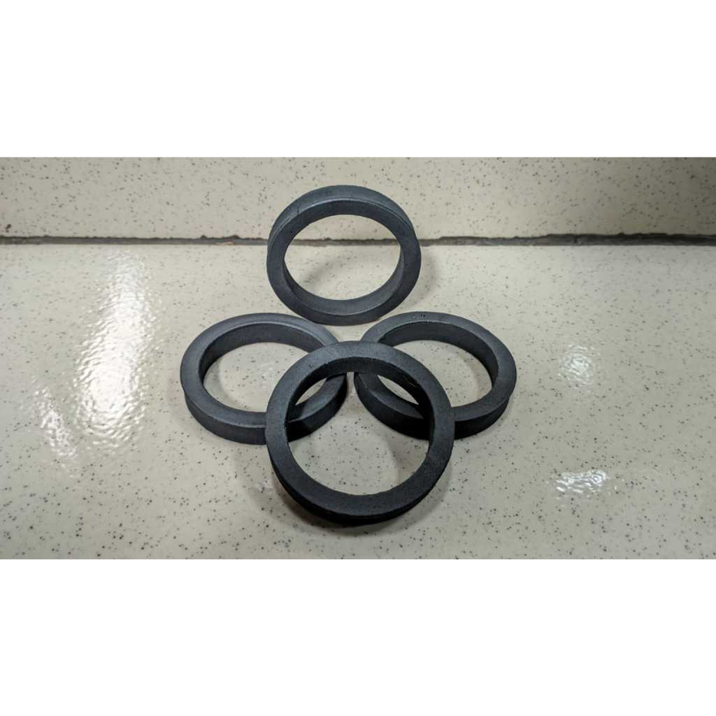 

SPON EVA CUSTOM 60/46 UNTUK NANA PAPER TUBE [BUKAAN BAWAH] DIAMETER BOTOL PARFUM DIATAS 47 MM