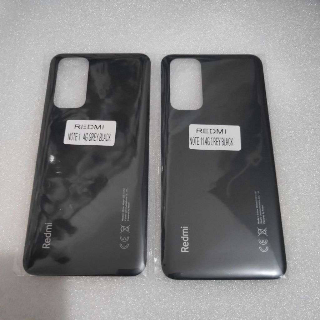 BACKDOOR REDMI NOTE 11 4G/NOTE 11 2022