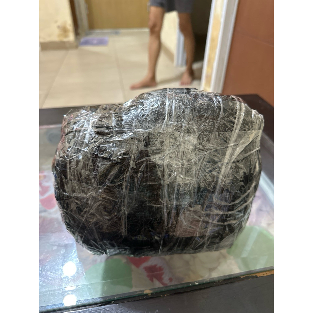 

Link co manual barang Leci kaleng