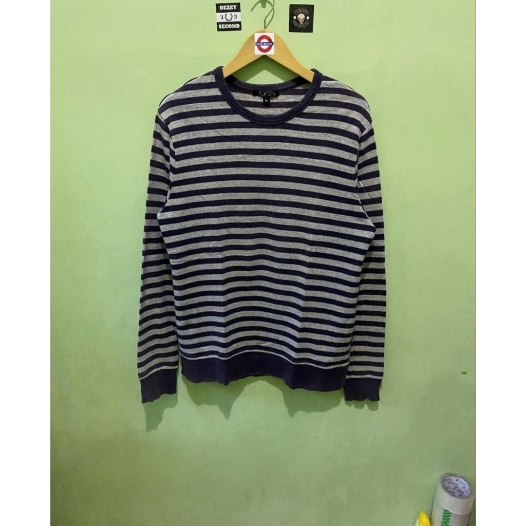 crownek second topten