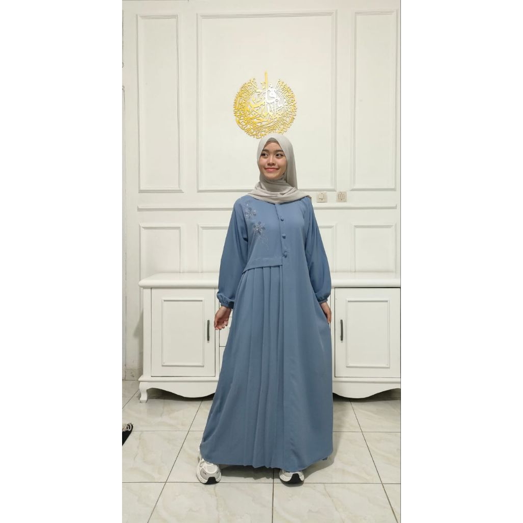Gamis Aurora