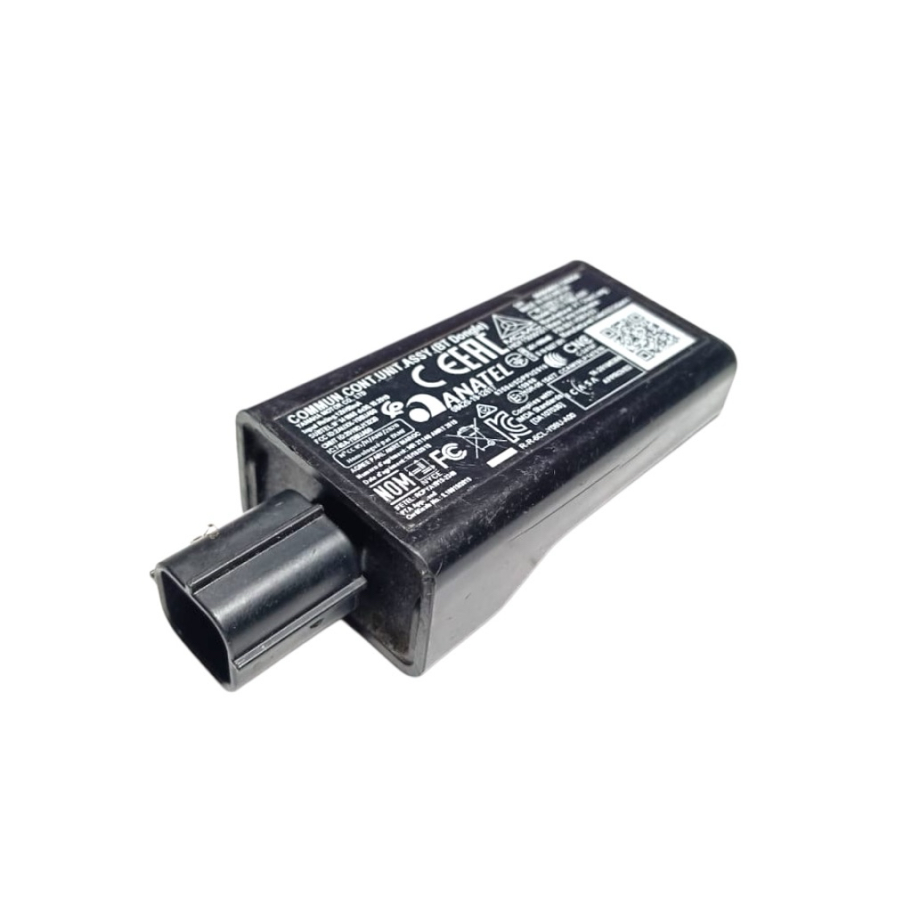 ccu comunication control unit ccu yamaha new nmax 115 aerox 155 r15 freego fillano fazzio original