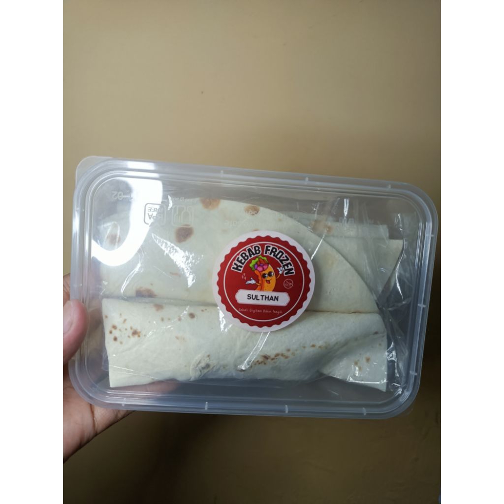 

kebabSulthanOriginal