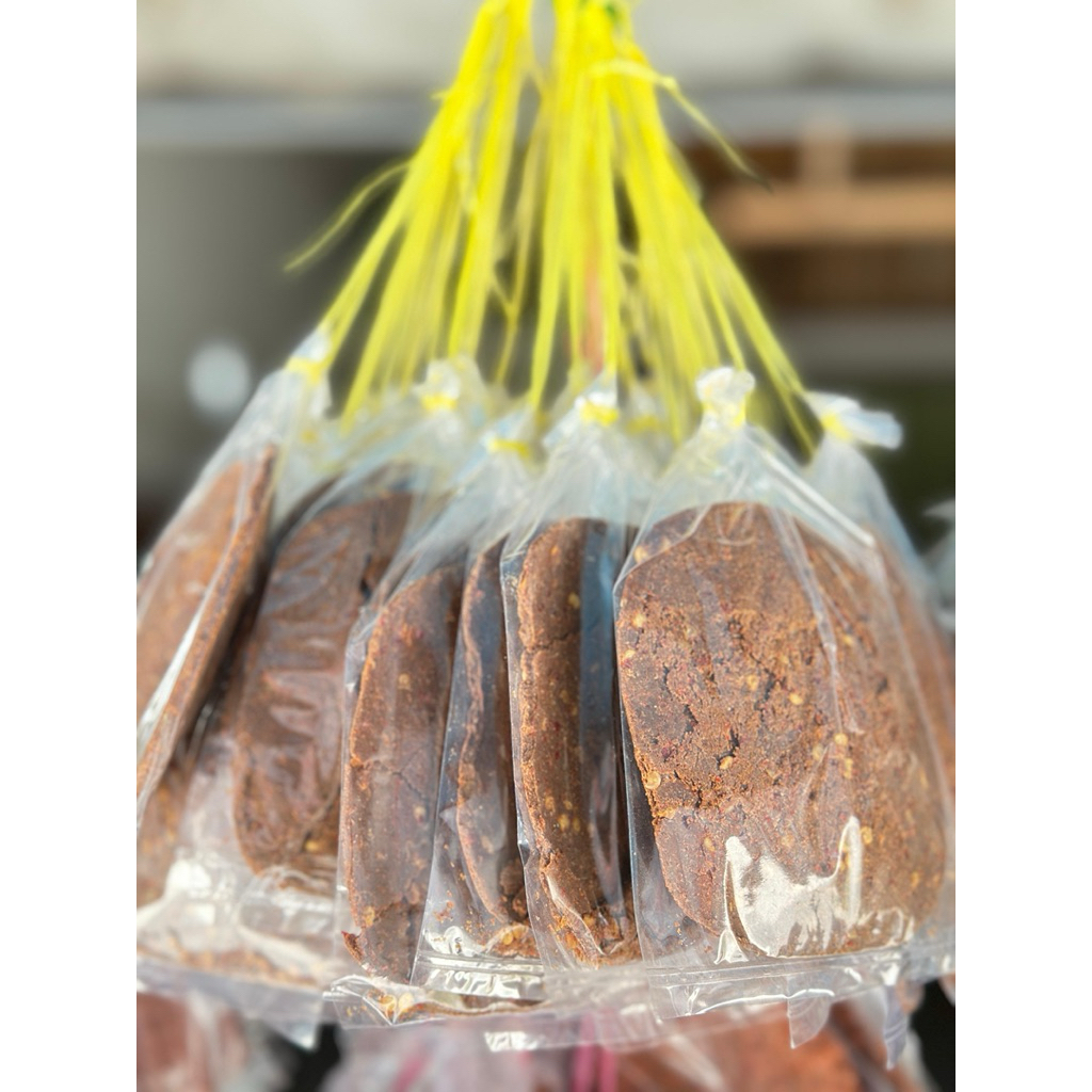 

TERASI/BELACAN ASLI SINGKAWANG