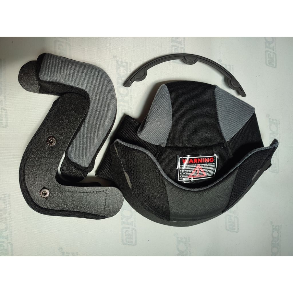 busa helm bmc inova r / busa helm bmc inova full set