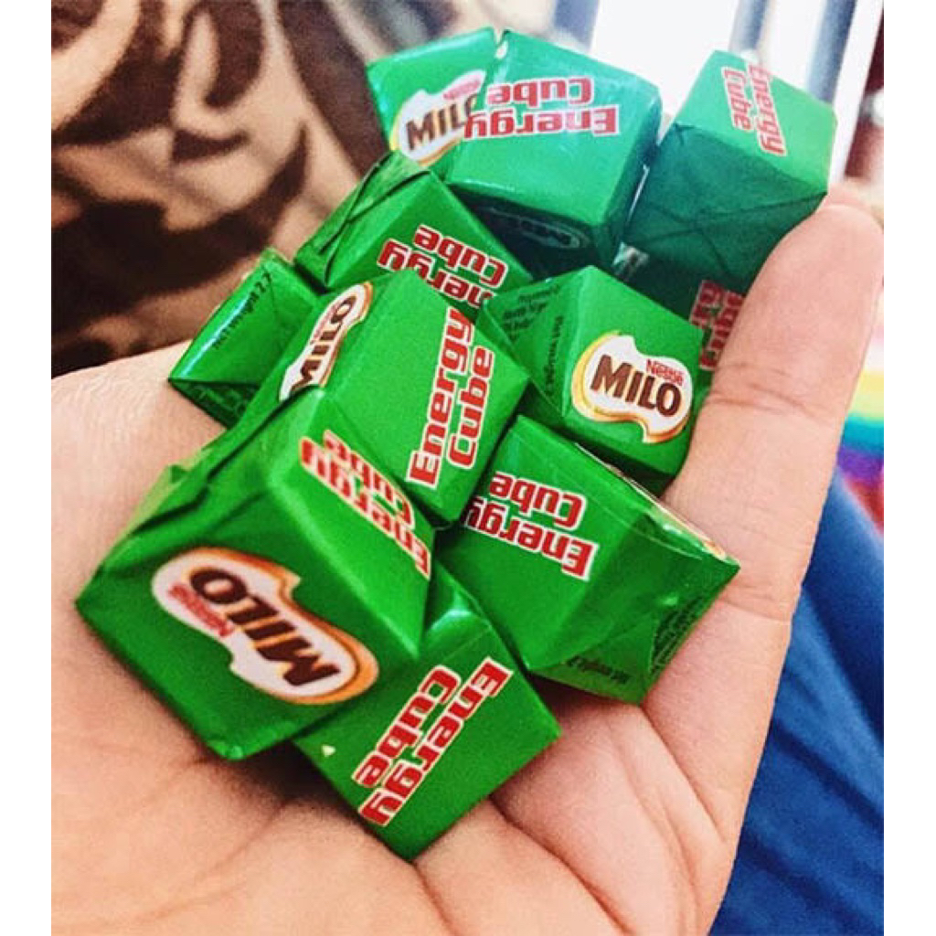 

cokelat kotak isi 100 original pack mc100