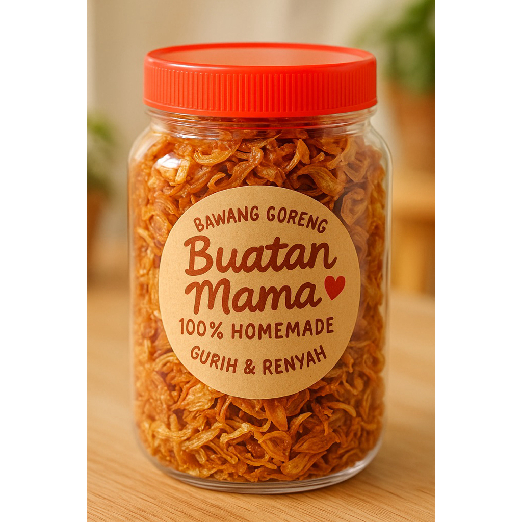 

BawangGorengHomemade-JagonyaBagor