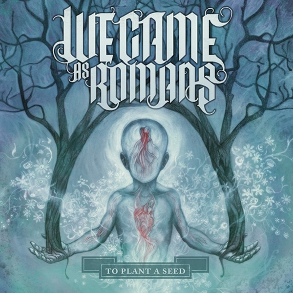 We Came As Romans * To Plant A Seed 2011 (DVD)